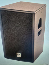 2 x HK Audio PREMIUM PR:O 12 -