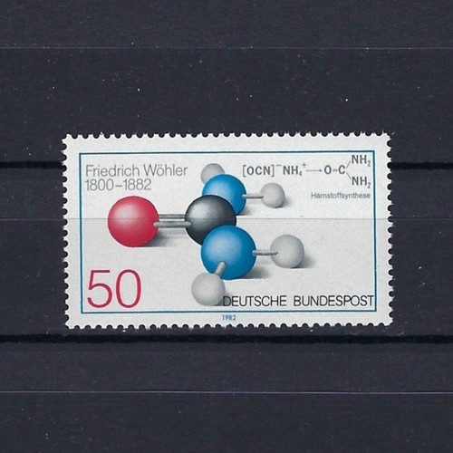 Bund germany 1982 friedrich - bund/germany, 1982: