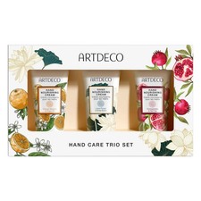 Artdeco Hand Care Trio Set -
