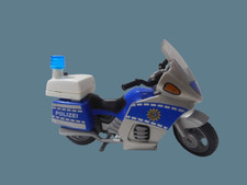 Playmobil 4261 Polizei