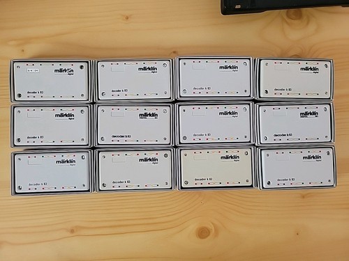 Märklin 6083 k83