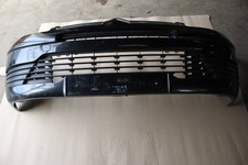 Stoßstange vorne EXL Schwarz Obsidien 9646215477  Citroen C4 Bj,07