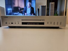 Yamaha CD-S300 CD-Player