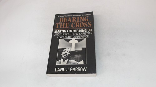 Bearing the cross martin - bearing, cross: