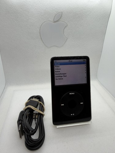 Apple ipod classic 5th 5 - classic,