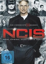 NCIS - Season 14 [6 DVDs]