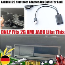 USB AUX Adapter Kable
