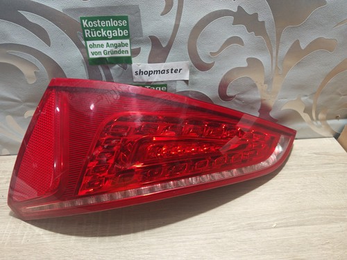 Original audi rückleuchte - original, q5