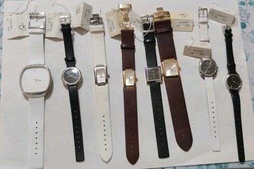 Calvin klein quartz lady - calvin,