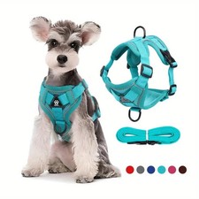 Anti zieh hundegeschirr - anti, und