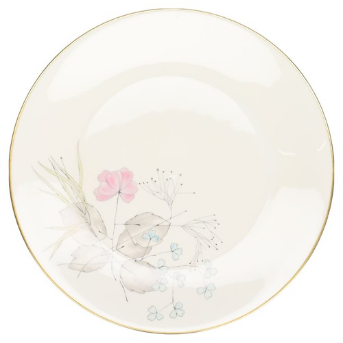 Speiseteller rosenthal bettina - speiseteller,