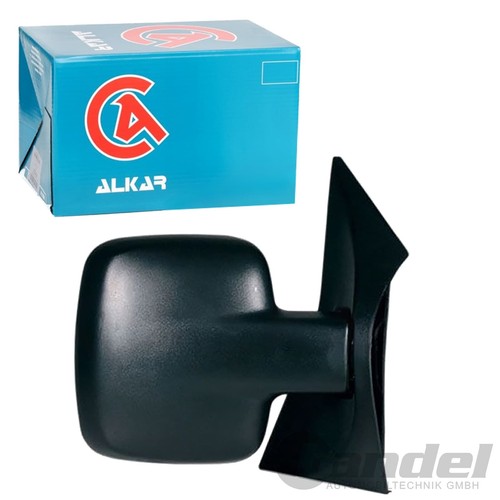 Alkar außenspiegel rechts - alkar,
