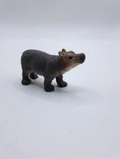 2019 Schleich® Nilpferd Junges - 14831 - Wildtiere - Wild Life