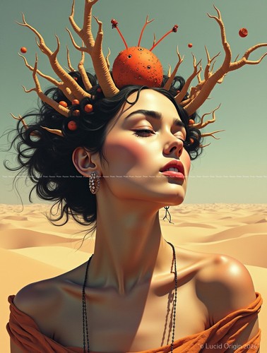 Dali design poster - design,