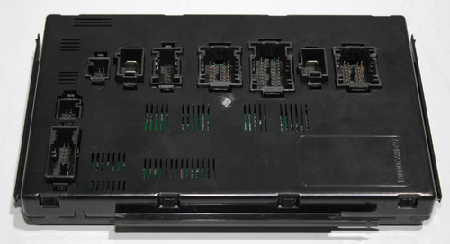 Bmw e46 gm5 grundmodul - bmw,