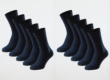10 SCHIESSER Herrensocken