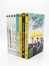 How i met your Mother Staffel