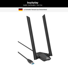 Wifi wlan stick ax1800 dual - wifi,