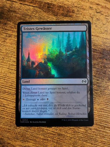 Magic the gathering - magic,