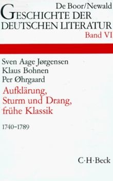 Geschichte der deutschen