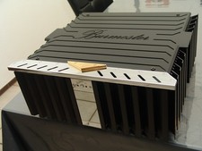 Burmester 911 MKII  Stereo Power Amplifier / Endstufe