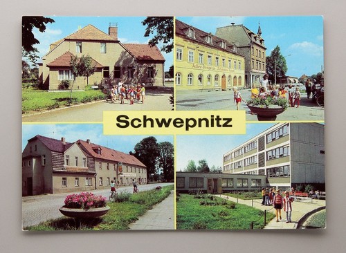 Mehrbild postkarte - postkarte,