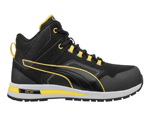 Puma sicherheitsschuhe - puma,