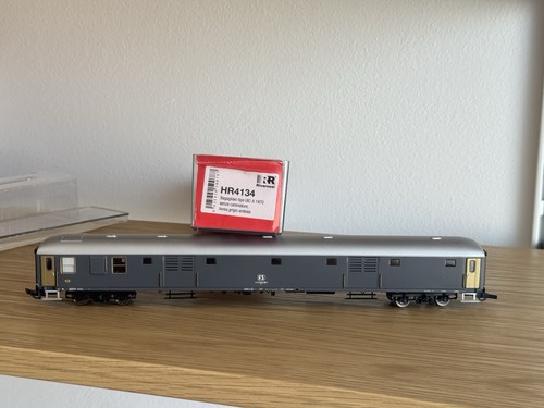 Rivarossi hr4134 personenwagen - hr4134,