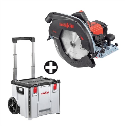 Mafell 105 handkreissäge - 105,