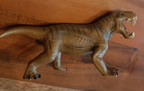 Schleich 15002 dinogorgon - schleich,