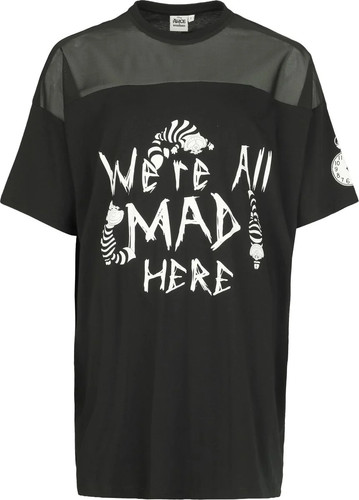 Alice wunderland shirt - alice, im