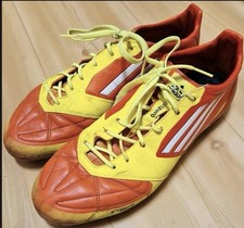 Adidas F50 Adizero Leder -