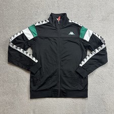 KAPPA Trainingsjacke Jacke M