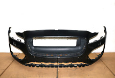 Jaguar XF R-Dynamic Stoßstange vorne MX63-17F003 B/D  SWR PDC ab 2021