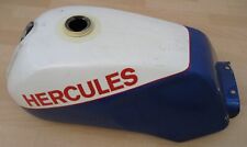 HERCULES RX9 ORIGINAL TANK RX 9 REPLICA