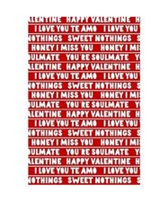 Gifts For Men For Valentines Day: Beautiful Valentines Day Notebook, Perfect Gif