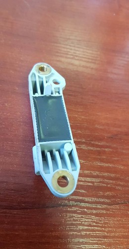 Bmw e46 aufprallsensor - e46,