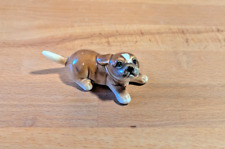 Goebel Hund Miniatur Porzellan