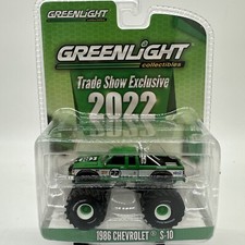 Greenlight - Hobby - 2022