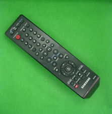 Original Fernbedienung Samsung 00055B für DVD-Recorder DVD-R128,R129,R130,R-131