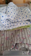 Babysachen mädchen 56 - mädchen, 50/56