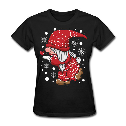Wichtel weihnachtsshirt - wichtel,