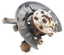 Hyundai I30 PDE Facelift 52700-G4CA0 Achsschenkel + Radlager Hinten Links