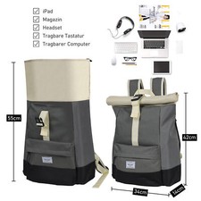 MoFut 25L - 30L Rucksack