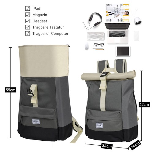Mofut 25l 30l rucksack - mofut,