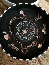 Thomas Sabo Armband 18 kt