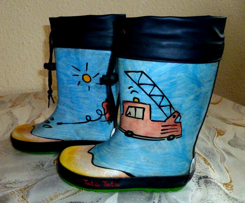 Gummistiefel maximo gr 29 - maximo,