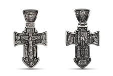 Kreuz  Kreuzfix  Orthodox