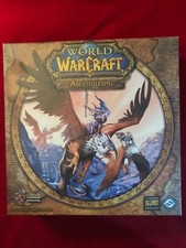 WarCraft Das Abenteuerspiel