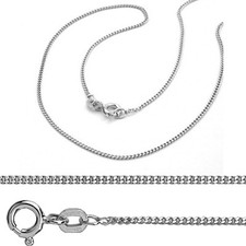 Juwelier Flach Panzer Kette